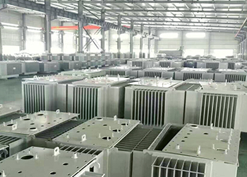 泰宁SBH15系列非晶合金铁心配电