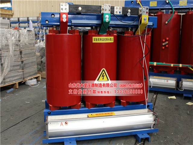 泰宁SCB10-315KVA/10