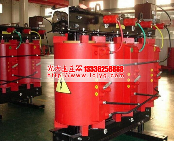 4000KVA泰宁干式变压器 4000KVA泰宁干式变压器